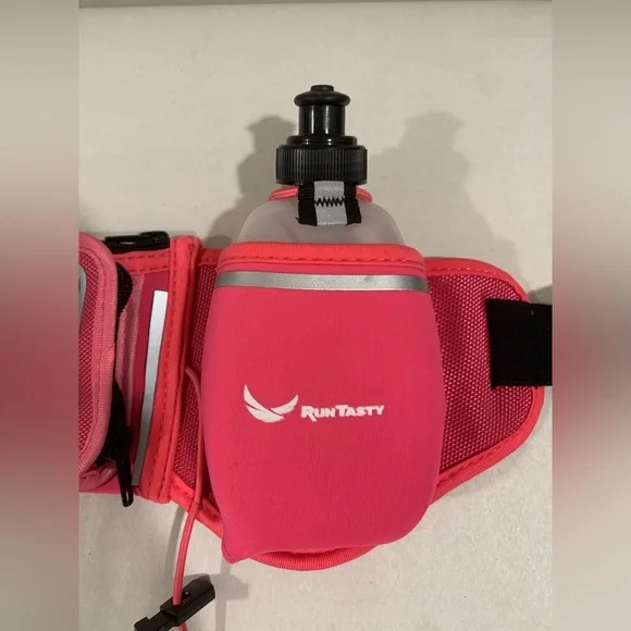 Unisex Voted No.1 Hydration Belt] Winners' Running Fuel Belt - Picture 8 of 12